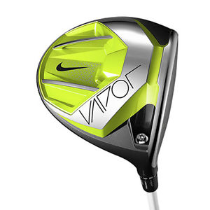 New Nike Vapor Speed Driver RH w/ Fubuki Z 50 Stiff Shaft +HC image 1