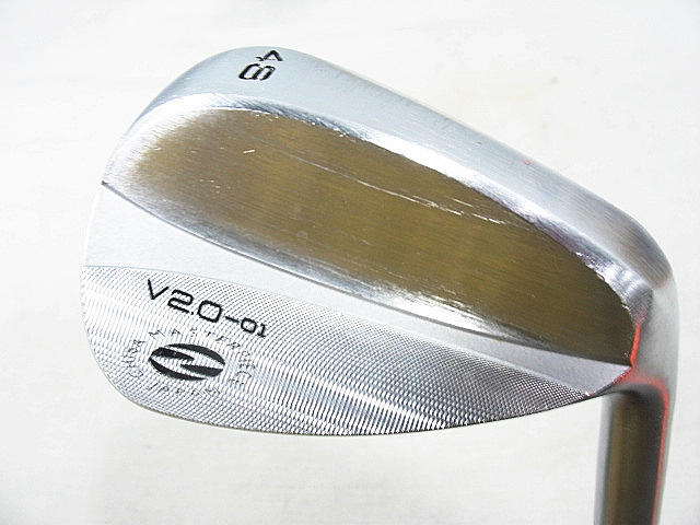 Used[B+] Golf Zodia Zodia tour Wedge Project X 5.5 AW Men J4C image 1