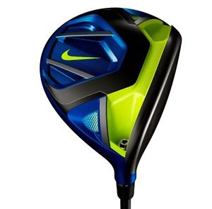 *NEW* Nike Vapor Fly Pro Driver Diamana Blue Stiff flex shaft image 1