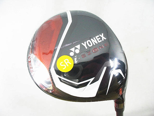 Used[S] Golf Yonex i-EZONE TYPE-St 2013 Fairway wood NST500-6 SR 5W Men S0X image 1