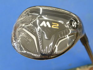 Taylor Made M2 Utility 39.75 S image 1