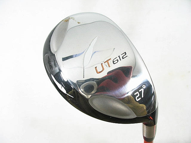 Used[A] Golf Fourteen UT-612 utility Manufacturer custom Regular U Men U9Q image 1