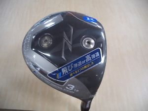 Maruman ZETA TYPE-713 FW 42.75 R image 1