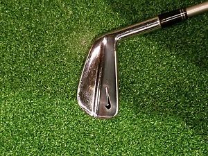 2006 Nike Tour Blade Forged Tour Release Only 1 Iron image 1
