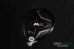 NEW TaylorMade M2 Fairway 5 Wood 18° Regular LH Graphite Golf Club #15572 image 1