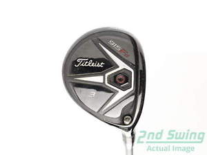 Titleist 915 Fd Fairway Wood 3 Wood 3W 15* Graphite Stiff Right 42 in image 1