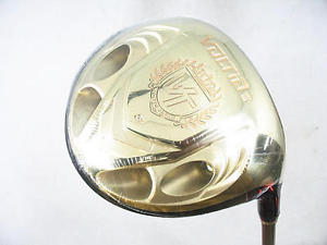 VOLTIO III Fairway 2015 3W 15 KATANA GOLF S image 1