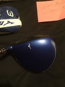 Excellent Mizuno JPX 900 Adjustable Loft Driver Speeder 569 Stiff image 1