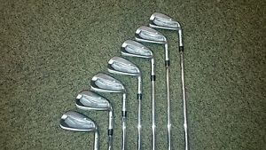 Ping S55 Golf Clubs image 1