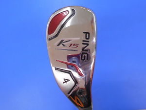PING K15 Utility 39 R image 1