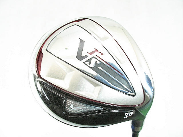 Used[A] Golf Nike Victory Red VR_S Japan Fairway wood VR_S FUBUKI Stiff 3W S5B image 1