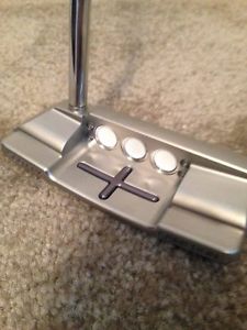 Scotty Cameron &amp; Crown Newport M2 New image 1