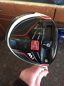 TaylorMade M1 430 Driver image 1