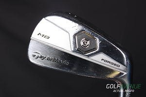TaylorMade Tour Preferred MB 2012 Iron Set 3-PW Stiff RH Steel Golf #8141 image 1