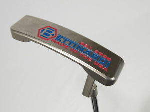 BETTINARDI BB1 395g 36" PUTTER image 1
