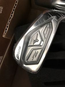 New Mizuno JPX 850 Forged Iron Set 5-PW Nippon N.S. Pro 950GH In Plastic Irons image 1