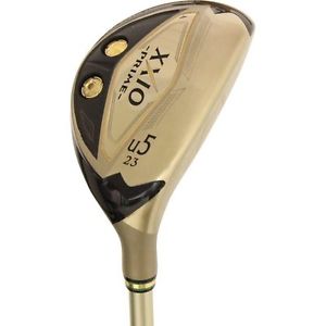 Xxio Golf Clubs Prime 8 26* 6H Hybrid Firm Graphite Excellent image 1