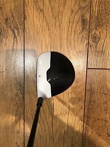 Taylor made M2 Driver Kurokage Stiff Shaft 60g image 1