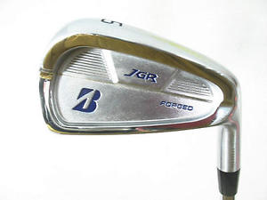 JGR FORGED IRON 2016 5-9.P.A - BRIDGESTONE B+ image 1