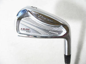 Tour Stage X-BLADE 703 IRON 5-9.P - BRIDGESTONE B image 1