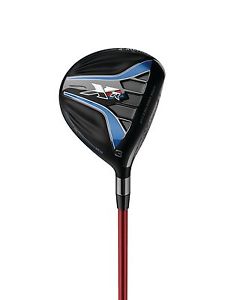 Callaway Men's XR 16 Fairway Wood Graphite 15 Degrees Right Hand Regular image 1