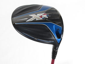 CALLAWAY XR16 13.5* DRIVER A-Flex Senior (Fujikura Speeder 565 Evolution) image 1