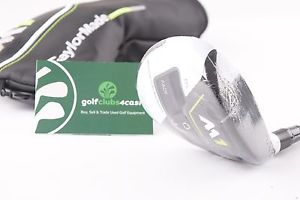 TAYLORMADE M1 2017 3 WOOD / 15 DEGREE / REGULAR KUROKAGE TiNi SHAFT / 56862 image 1