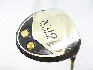 XXIO Prime DRIVER 2015 1W 11.5 DUNLOP AB image 1