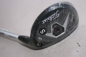 Titleist 915H (Stiff, NEU) 18° Hybrid 2 image 1
