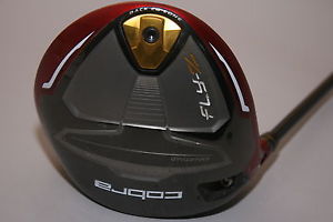 Cobra Fly-Z (Regular, Linkshand) 9°-12° Driver image 1