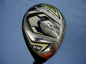 HONMA Be ZEAL 525 Utility 40.5 S image 1