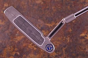 Scotty Cameron Circle T Tour GSS Masterful Super Rat I Putter! - NEW image 1