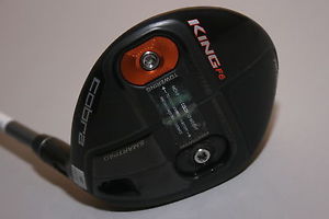 Cobra King F6 (Regular) 13°-16° Holz 3-4 image 1