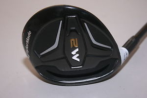 TaylorMade M2 HL (Light, Linkshand) 16,5° Holz 3 image 1