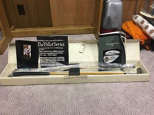 Vintage Near Mint NOS Callaway "Hickory Stick" Little Poison &amp; 3rd Wedge image 1