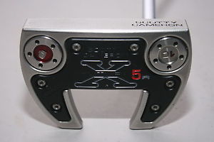 Scotty Cameron Futura X5 (35 inch) Putter image 1