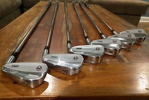 Maltby MMB-17 5-PW Nippon 950GH Stiff image 1