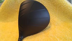 Ping G series Driver, 12* SF Tec, Ping Alta Senior Shaft, RH, Never Hit, EXC image 1