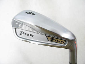 SRIXON Z-UTI UT 2010 U4 23 DUNLOP AB image 1