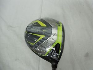 NEW Nike VAPOR Pro Flex Driver Diamana S+ Blue Stiff Flex Graphite RH image 1