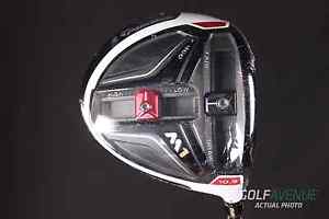 NEW TaylorMade M1 460 Driver 10.5° Senior RH Graphite Golf Club #22001 image 1