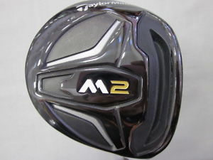 Taylor Made M2 FW 43.25 S image 1