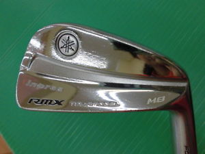 YAMAHA Impress RMX tour model MB IronSet 37.75 S200 image 1