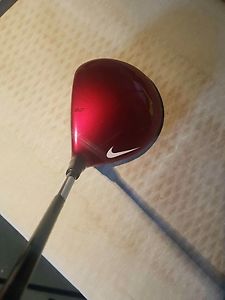Rare Nike VRS COVERT 2.0 Driver  KURO KAGE  HBP 50 Regular Flex image 1