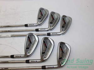 Ping I25 Iron Set 5-PW Steel Regular Right 38 in image 1