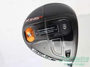 Mint Cobra King F6 Driver 10.5* Graphite Stiff Right 45 in image 1