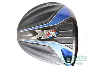 Callaway XR 16 Driver 13.5* Graphite Stiff Right 45.5 in image 1