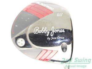 Bobby Jones Jesse Ortiz Blackbird Driver 10.5* Graphite Regular Right 45.5 in image 1