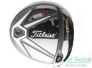 Titleist 915 D2 Driver 12* Graphite Senior Right 44.75 in image 1
