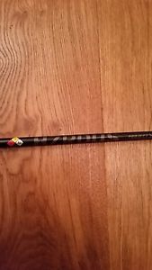 Project X HZRDUS Black 6.0 Titleist driver shaft image 1